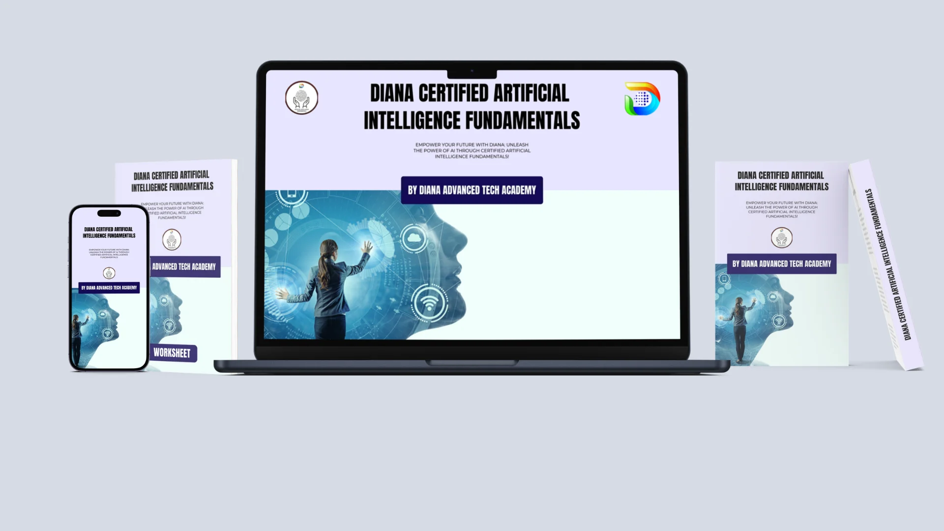 Diana Certified Artificial Intelligence Fundamentals